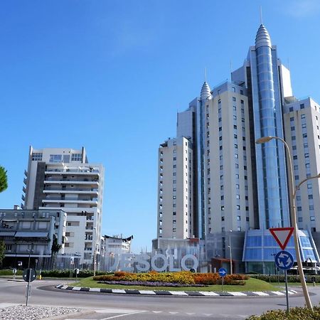 Appartamento Alghe Rosse Lido di Jesolo Zewnętrze zdjęcie