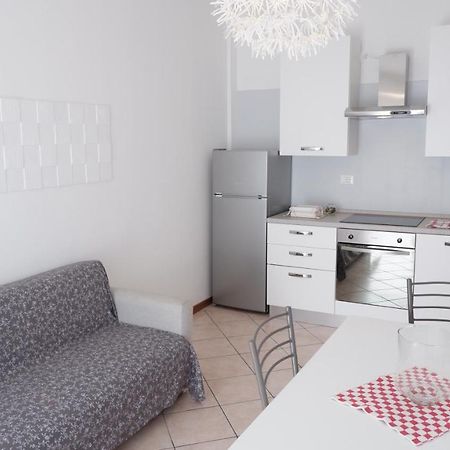 Appartamento Alghe Rosse Lido di Jesolo Zewnętrze zdjęcie
