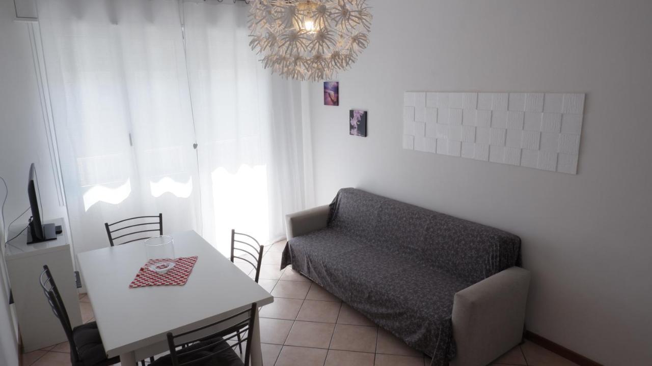 Appartamento Alghe Rosse Lido di Jesolo Zewnętrze zdjęcie