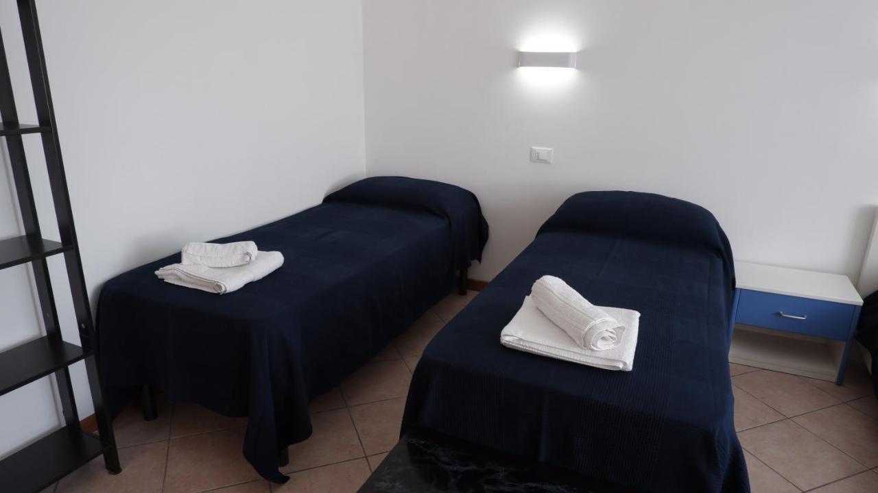 Appartamento Alghe Rosse Lido di Jesolo Zewnętrze zdjęcie